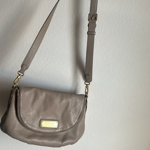 Marc by Marc Jacobs leather classic Natasha - Picture 2 of 8